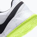 Vyriški teniso batai Nike Court Lite 4 white/volt/energy/black 6
