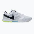 Moteriški teniso bateliai Nike Court Lite 4 white/volt/energy/black