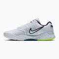 Moteriški teniso bateliai Nike Court Lite 4 white/volt/energy/black 2