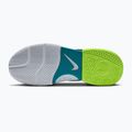 Moteriški teniso bateliai Nike Court Lite 4 white/volt/energy/black 3
