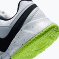 Moteriški teniso bateliai Nike Court Lite 4 white/volt/energy/black 6