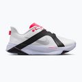 Vyriški treniruočių batai Nike Hybrid RN white/black/metallic silver