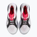 Vyriški treniruočių batai Nike Hybrid RN white/black/metallic silver 3