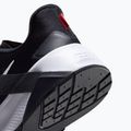 Moteriški treniruočių batai Nike Hybrid RN black/anthracite/laser crimson/white 6