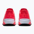 Moteriški treniruočių batai Nike Hybrid RN laser crimson/metallic silver 2