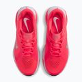 Moteriški treniruočių batai Nike Hybrid RN laser crimson/metallic silver 3
