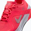 Moteriški treniruočių batai Nike Hybrid RN laser crimson/metallic silver 5