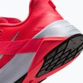 Moteriški treniruočių batai Nike Hybrid RN laser crimson/metallic silver 6
