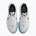 Vyriški teniso batai Nike Vapor Lite 3 white/volt/energy/black 4