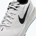 Vyriški teniso batai Nike Vapor Lite 3 white/volt/energy/black 5