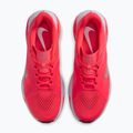 Vyriški treniruočių batai Nike Hybrid RN laser crimson/metallic silver 3