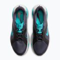 Vyriški treniruočių batai Nike Hybrid RN gridiron/black/light silver/dusty cactus 3