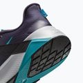 Vyriški treniruočių batai Nike Hybrid RN gridiron/black/light silver/dusty cactus 6