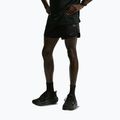 Vyriški bėgimo šortai Nike Stride black