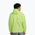 Vyriška bėgimo striukė Nike Miler Therma-Fit Repel Winterized light lemon twist/black 2