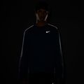 Vyriški bėgimo marškinėliai su ilgomis rankovėmis  Nike Miler new slate 4