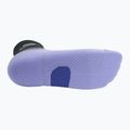 Kojinės Nike Run Midweight purple pulse/black 4