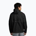 Vyriška bėgimo striukė Nike Miler Therma-Fit Repel Winterized black/black 2