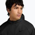 Vyriška bėgimo striukė Nike Miler Therma-Fit Repel Winterized black/black 3