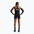 Moteriški bėgimo šortai Nike Tempo Flash black 3