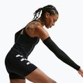 Moteriški bėgimo šortai Nike Tempo Flash black 5