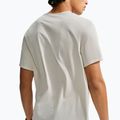 Vyriški bėgimo marškinėliai Nike AeroSwift Dri-Fit ADV light bone 6