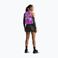 Moteriški bėgimo marškinėliai Nike AeroSwift vivid purple/purple dynasty 3