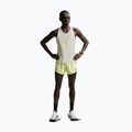 Vyriški bėgimo marškinėliai Nike AeroSwift Light Bone