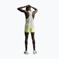 Vyriški bėgimo marškinėliai Nike AeroSwift Light Bone 2