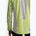 Vyriški bėgimo marškinėliai su ilgomis rankovėmis  Nike Stride light lemon twist/grey fog 6