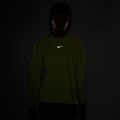 Vyriški bėgimo marškinėliai su ilgomis rankovėmis  Nike Stride light lemon twist/grey fog 7