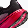 Moteriški bėgimo batai Nike Pegasus Plus 2 black/hyper pink/laser crimson/black 6