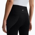 Moteriški bėgimo šortai Nike Swift black 5