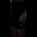 Moteriški bėgimo šortai Nike Swift black 7