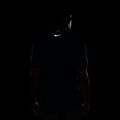 Vyriški bėgimo marškinėliai Nike Miler bright spruce 4