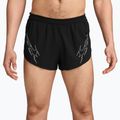 Vyriški bėgimo šortai Nike AeroSwift Dri-Fit ADV 2" black
