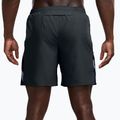 Vyriški bėgimo šortai Nike Miler black/black 2