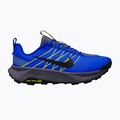 Vyriški bėgimo batai Nike Wildhorse 10 racer blue/gridiron/lemon venom/black