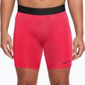 Vyriški treniruočių šortai Nike Pro Dri-Fit Fitness Long laser crimson/black