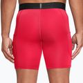 Vyriški treniruočių šortai Nike Pro Dri-Fit Fitness Long laser crimson/black 2