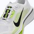 Vyriški bėgimo batai Nike Pegasus Plus 2 white/lemon venom/black 5