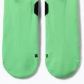 Kojinės Nike Run Midweight illusion green/black 3