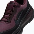 Vyriški bėgimo batai Nike Vomero 18 GORE-TEX burgundy crush/burgundy crush/black 5