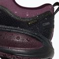 Vyriški bėgimo batai Nike Vomero 18 GORE-TEX burgundy crush/burgundy crush/black 7