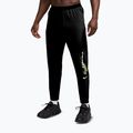 Vyriškos bėgimo kelnės Nike Stride Let Go black