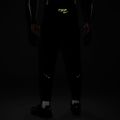 Vyriškos bėgimo kelnės Nike Stride Let Go black 4