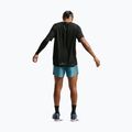 Vyriški bėgimo marškinėliai Nike AeroSwift Dri-Fit ADV black 2