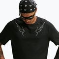 Vyriški bėgimo marškinėliai Nike AeroSwift Dri-Fit ADV black 5