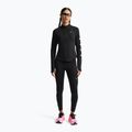 Moteriški bėgimo marškinėliai su ilgomis rankovėmis  Nike Tempo Flash black 2