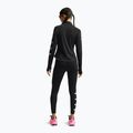 Moteriški bėgimo marškinėliai su ilgomis rankovėmis  Nike Tempo Flash black 3